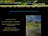 aquachris