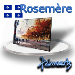 Stages_Rosemere